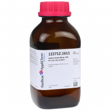 122712.1611 Sodium Azide (Reag. USP, Ph. Eur.) pour analyses 1000 g Pour analyses 26628-22-8