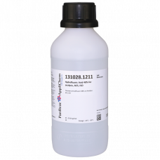 131028.1211 Acide Fluorhydrique 48% pour analyses, ACS, ISO 1000 mL Pour analyses 7664-39-3