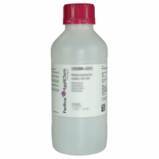 131020.1211 Acide Chlorhydrique 37% (Reag. USP) pour analyses, ACS, ISO 1000 mL Pour analyses 7647-01-0