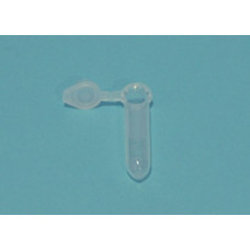 BGN025	Microtube centrifugeuse PP, 2 mL