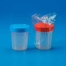BGQ056	Container à urine stérile, 150 ml