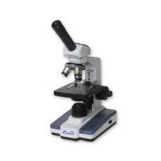 HBB003 : Microscope monoculaire 116, lampe LED