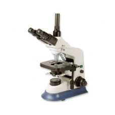 HBC009  Microscope trinoculaire 122/8 Zuzi