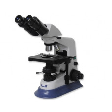 HBC010  Microscope binoculaire plan achromatique, modèle 122/147 Zuzi