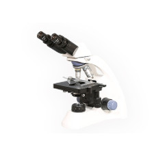 HBC023	Microscope achromatique plan binoculaire, série P