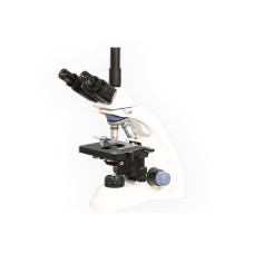 HBC024	Plan microscope trinoculaire achromatique, série P
