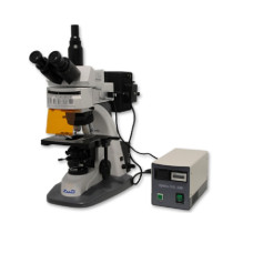 HBF001	Microscope Epi-fluorescence 158/358