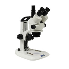 HDD012	Stéréomicroscope trinoculaire a/zoom, série Z 