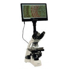 HGF002 : Caméra à tablette pour microscope, 11.6" 16MP