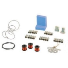 QLB014	Kit de matériaux élastiques