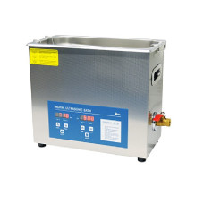 ZCC019	Bain à ultrasons numérique 6.0L avec chauffage