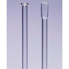 SRF384 - Baguettes d’agitation en verre, L 200mm