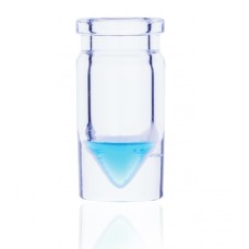 W986216NG - Fiole V Vial® 2,0 mL à sertir en verre clair borosilicate de Type I 