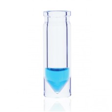 W986219NG - Fiole V Vial® 5,0 mL à sertir en verre clair borosilicate de Type I 