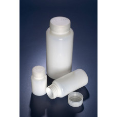 BWH0030PN - Flacon rond col large PEHD bouch 30ml