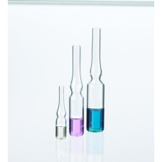 W651469 - Ampoule Cryule® 5 mL en verre de Type I clair 