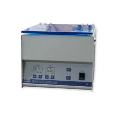 GBF006 : Centrifugeuse angulaire digitale 2689, 8x15 mL