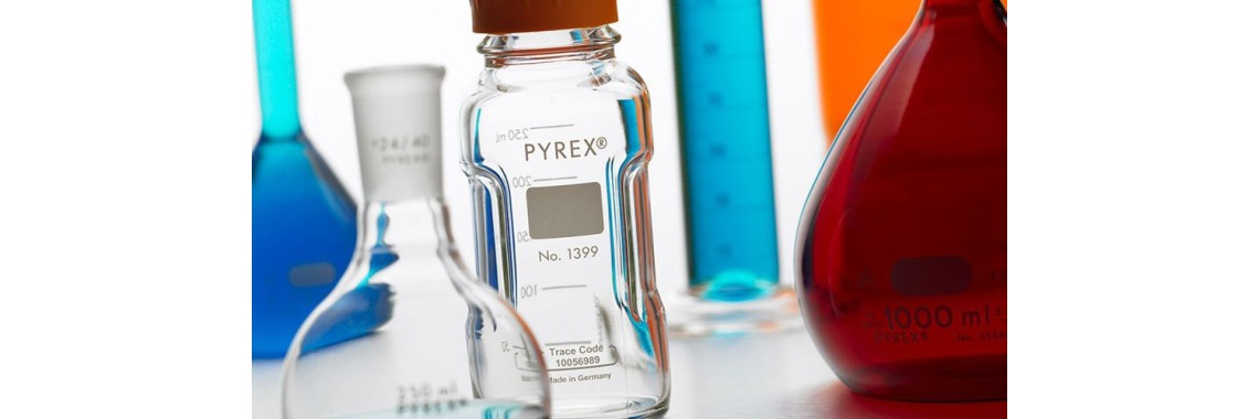 Pyrex