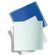 1.05629.0001 - Plaques en verre 10*10 cm 
