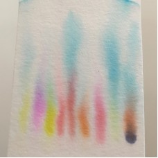 CH51F1030 - paq. de 100 f. papier chromatographie 90g/m2, 100x300 mm