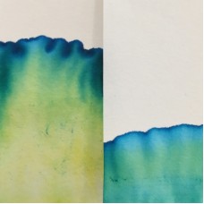 CH53F0115M - boite de 1000 f. papier chromatographie 90g/m2, 10x150 mm