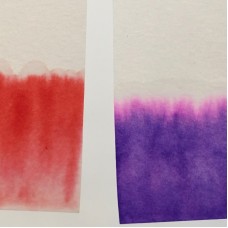 CH58F1114 - paq. de 100 f. papier chromatographie 180g/m2, 110x140 mm