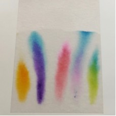 CH54F1530 - paq. de 100 f. de papier chromatographie 140g/m², 150 x 300 mm