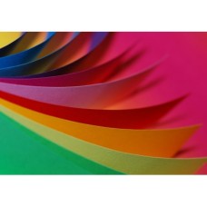 PB255F25100 - paq. de 100 f. papier buvard 255g, 250x1000 mm