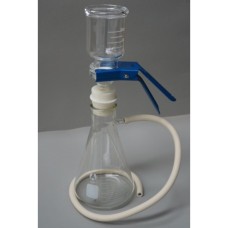 AP47G300B - unite de filtration en verre 300ml + bouchon