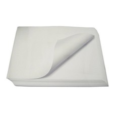 FT100F4252D - paq. de 500 f. de papier filtre crepe, 420x520 mm