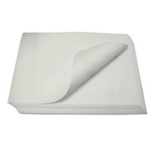 FT109F5858C - paq. de 100 f. de papier filtre crepe 73g, 580x580 mm