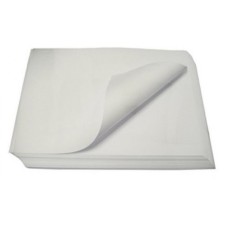 FT116F1224 - paq. de 250 f. de papier filtre crepe 85g, 120x240 mm