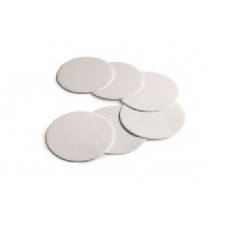 FT203A0110	boite de 100 disques carton filtre 390g, 110 mm