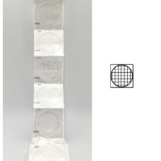 MF047ME080GS/R	boite de 150 memb. stérile MCE 0.80 µm, quad, 47 mm en continu