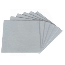 MF200200NC045 - boite de 25 f. de membranes NC 0.45 µ, 200x200 mm