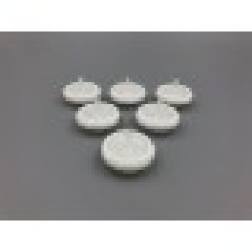 SF33PP22L - boite de 50 filtres seringue PP 0.22µm, 33 mm