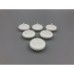 SF13PP22C - boite de 100 filtres seringue PP 0.22µm, 13 mm