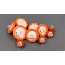 SF25CAF45C	boite de 100 filtres seringue CA+FV 0.45µm, 25 mm