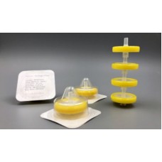 SF25NY120C	boite de 100 filtres seringue NYL 1,2µm, 25 mm