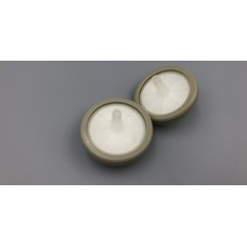 SF25PVF22L	boite de 50 filtres seringue PVDF + FV 0.22µm, 25 mm
