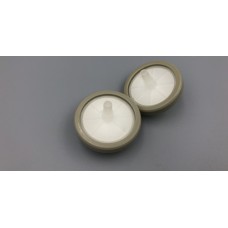 SF25PVF22M - paq. de 1000 filtres seringue PVDF + FV 0.22µm, 25 mm