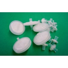 SF30FV100L - boite de 50 filtres seringue FV 1.0µm, 30 mm