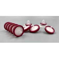 SF30PE45M - paq. de 1000 filtres seringue PES 0.45µm, 30 mm