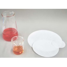 ST60A0025 - boite de 100 filtres plat standard, 25 mm