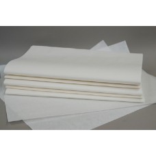 ST60F6060C - paq. de 100 f. papier filtre standard, 600x600 mm