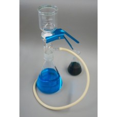 AP47G300R - unite de filtration en verre 300ml + rodage