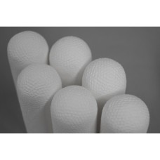 ETQ22/90 - boite de 25 cartouches extraction fibre de quartz, 22x90 mm