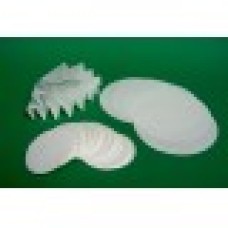 FS92A0055 - boite de 100 filtres separateur de phase, 55 mm