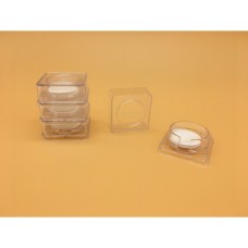 MF047RC022 - boite de 100 membranes RC 0.22 µ, 47 mm
