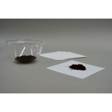 PE45F0707D - paq. de 500 f. de papier de pesee, 76x76 mm